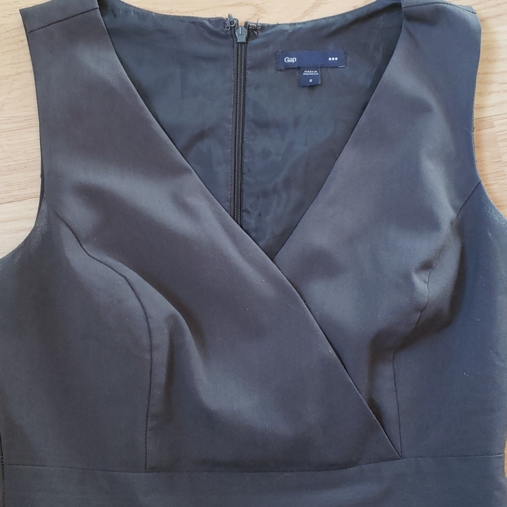 Gap work dress